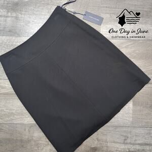 Tommy Hilfiger Lined Pencil Skirt Size 2